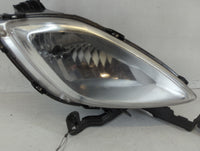 2011-2013 Hyundai Elantra Passenger Right Oem Head Light Headlight Lamp - Oemusedautoparts1.com