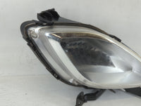 2011-2013 Hyundai Elantra Passenger Right Oem Head Light Headlight Lamp - Oemusedautoparts1.com