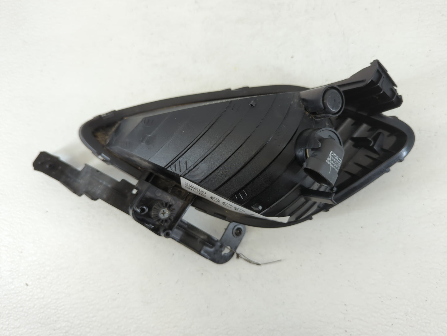 2011-2013 Hyundai Elantra Passenger Right Oem Head Light Headlight Lamp - Oemusedautoparts1.com