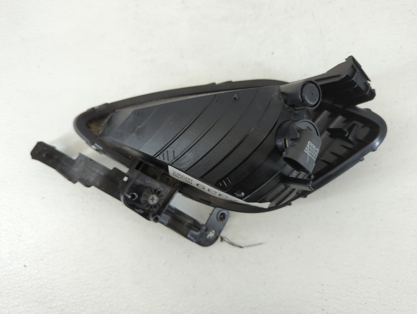 2011-2013 Hyundai Elantra Passenger Right Oem Head Light Headlight Lamp - Oemusedautoparts1.com