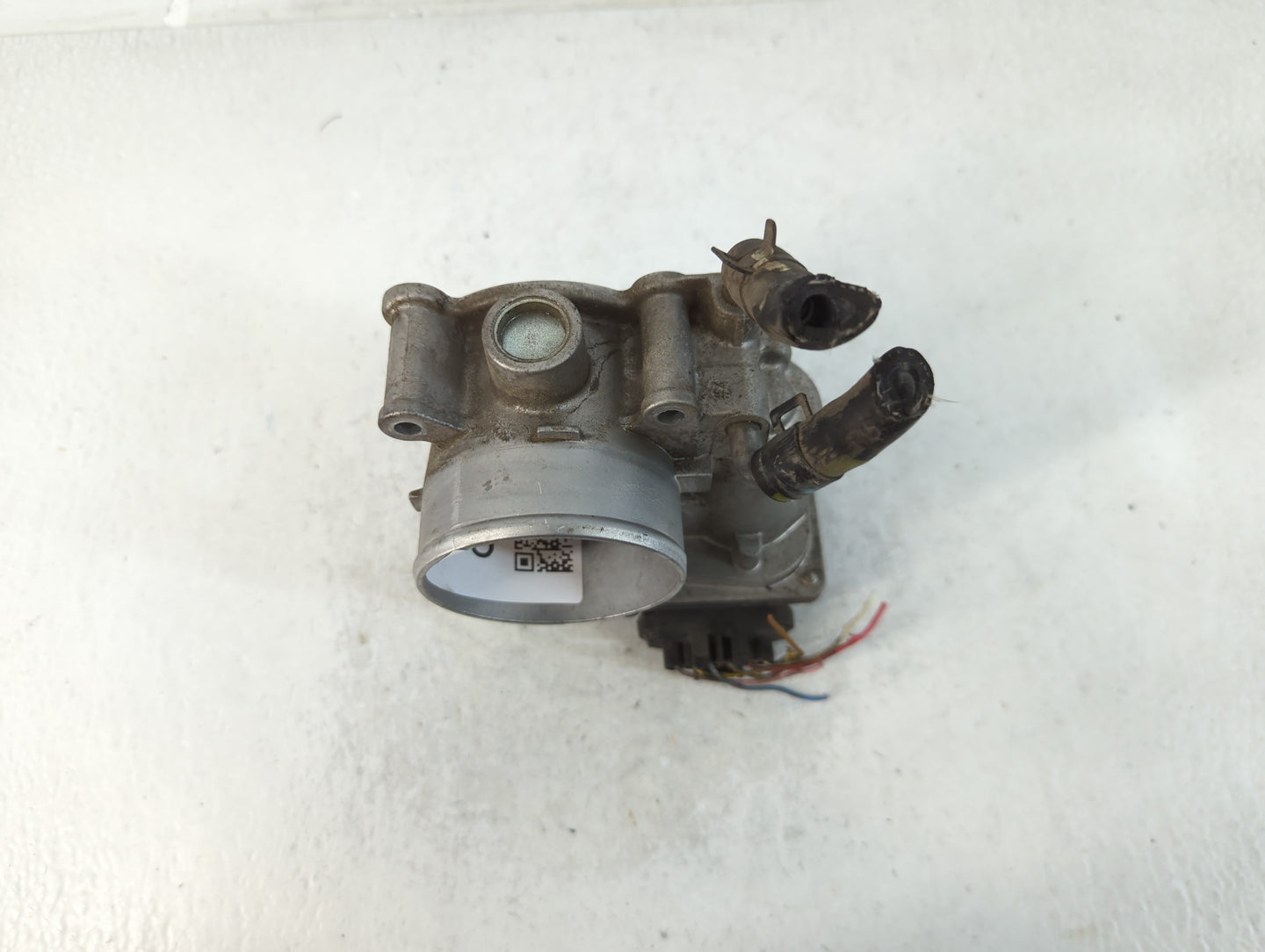 2011-2020 Hyundai Elantra Throttle Body P/N:0 280 750 017 A 113 141 01 25 Fits OEM Used Auto Parts - Oemusedautoparts1.com