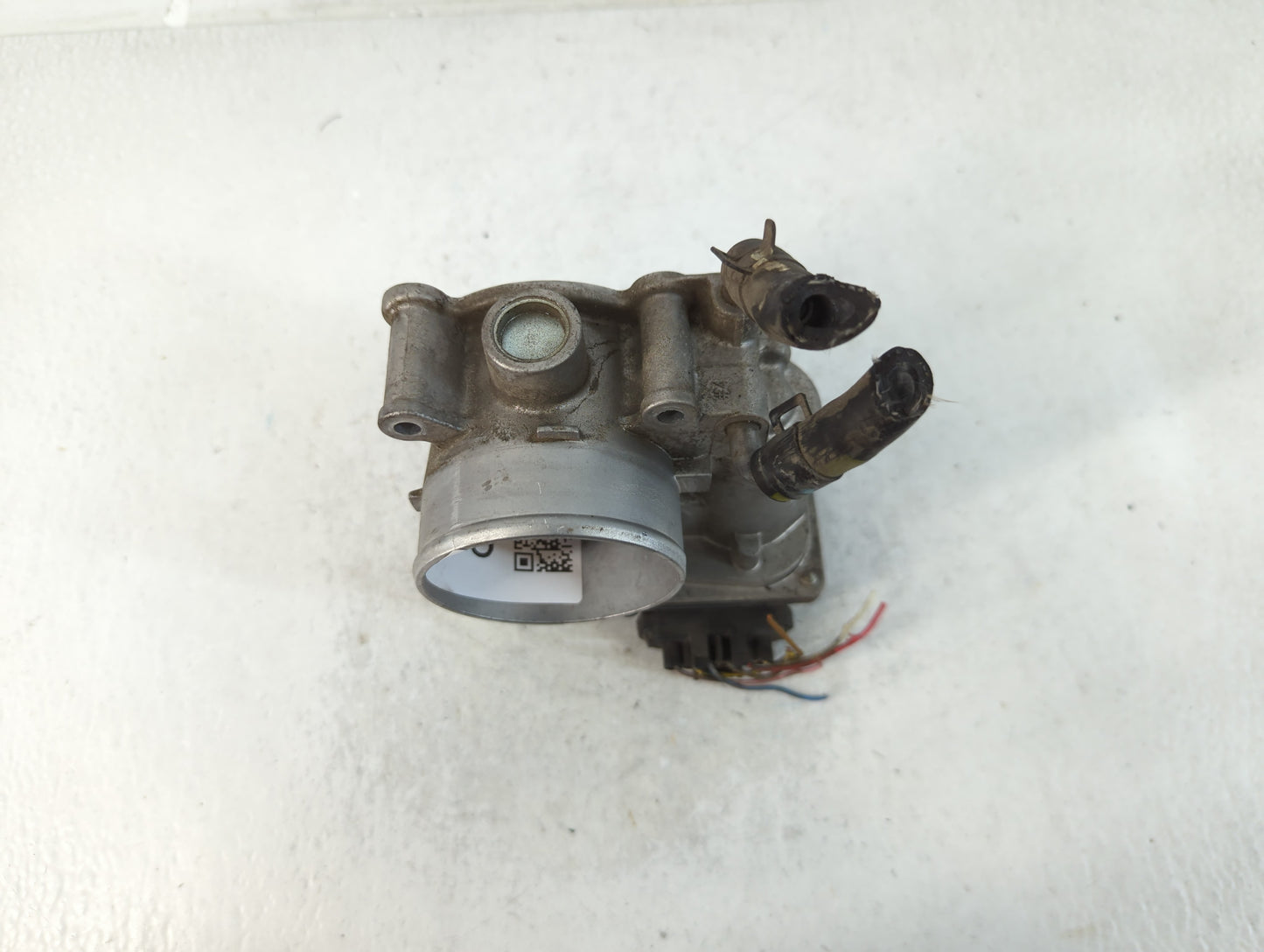 2011-2020 Hyundai Elantra Throttle Body P/N:0 280 750 017 A 113 141 01 25 Fits OEM Used Auto Parts - Oemusedautoparts1.com