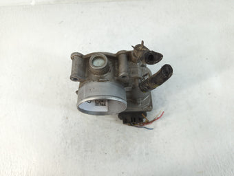 compare product 2011-2020 Hyundai Elantra Throttle Body P/N:0 280 750 017 A 113 141 01 25 Fits OEM Used Auto Parts