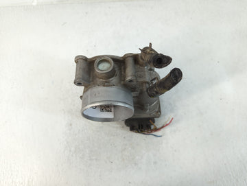 2011-2020 Hyundai Elantra Throttle Body P/N:0 280 750 017 A 113 141 01 25 Fits OEM Used Auto Parts - Oemusedautoparts1.com