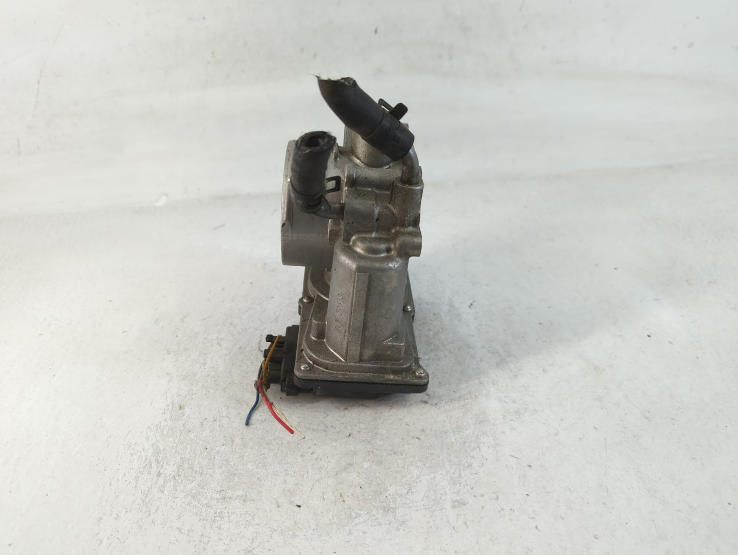 2011-2020 Hyundai Elantra Throttle Body P/N:0 280 750 017 A 113 141 01 25 Fits OEM Used Auto Parts - Oemusedautoparts1.com