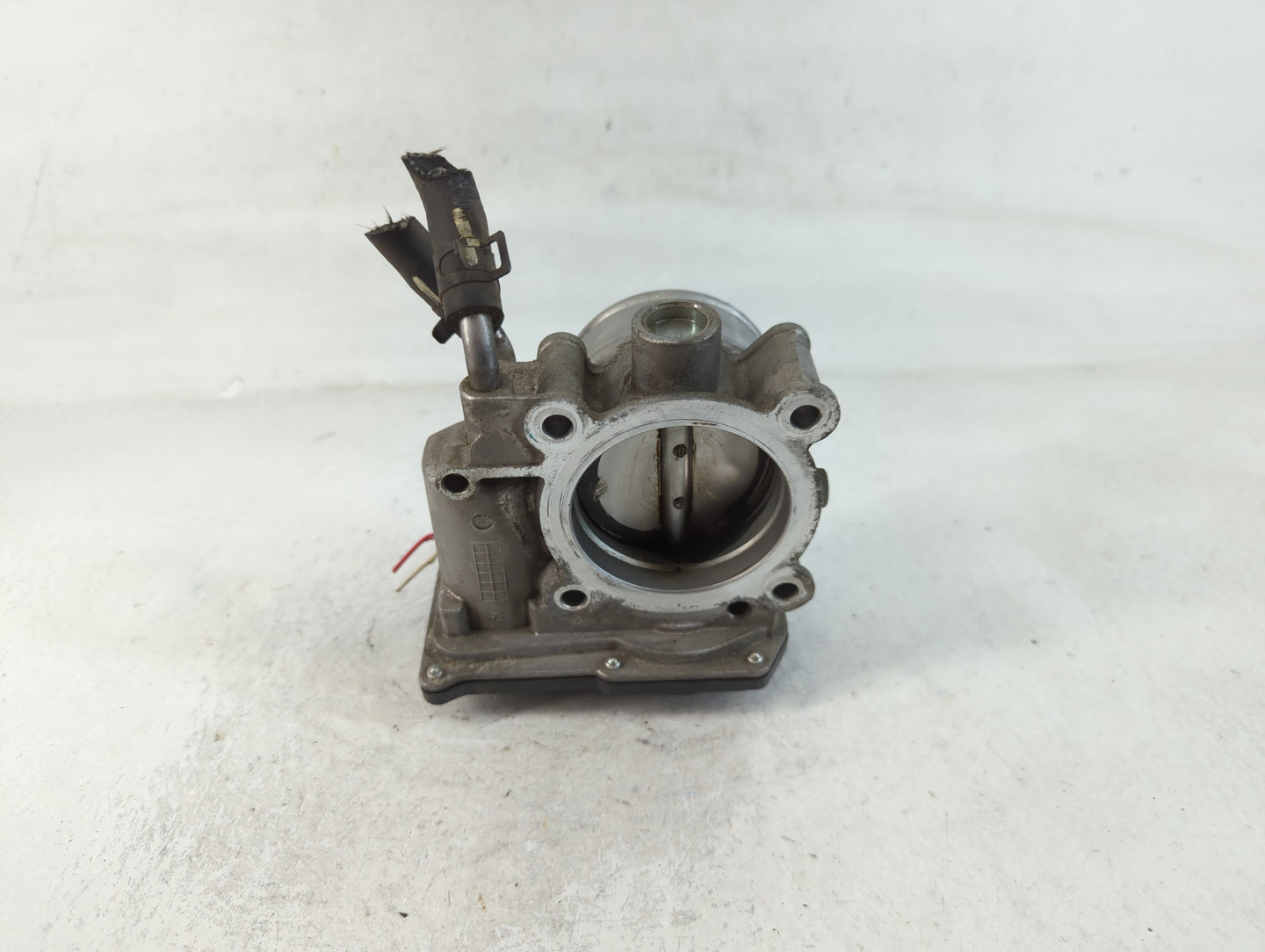 2011-2020 Hyundai Elantra Throttle Body P/N:0 280 750 017 A 113 141 01 25 Fits OEM Used Auto Parts - Oemusedautoparts1.com