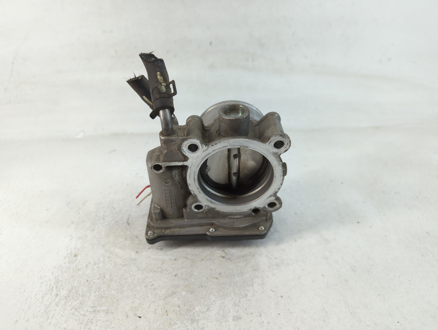 2011-2020 Hyundai Elantra Throttle Body P/N:0 280 750 017 A 113 141 01 25 Fits OEM Used Auto Parts - Oemusedautoparts1.com
