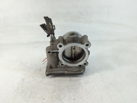2011-2020 Hyundai Elantra Throttle Body P/N:0 280 750 017 A 113 141 01 25 Fits OEM Used Auto Parts - Oemusedautoparts1.com