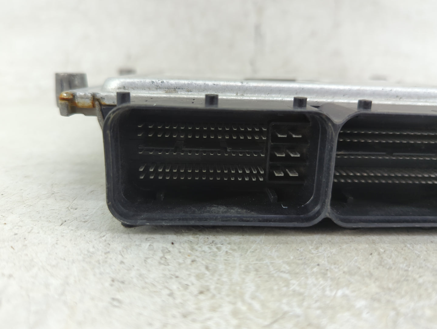 0 Hyundai Elantra PCM Engine Control Computer ECU ECM PCU OEM Fits OEM Used Auto Parts - Oemusedautoparts1.com