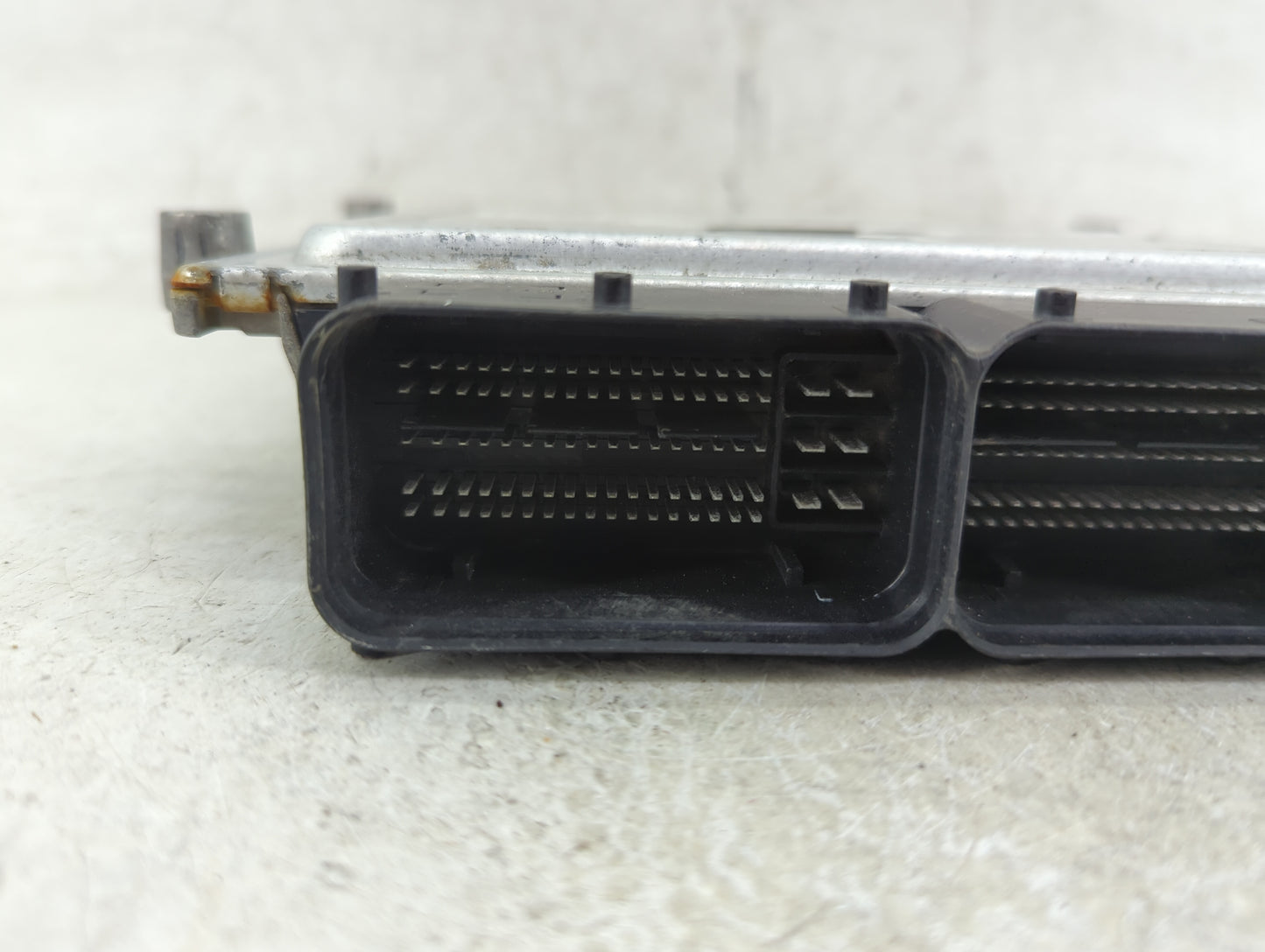 0 Hyundai Elantra PCM Engine Control Computer ECU ECM PCU OEM Fits OEM Used Auto Parts - Oemusedautoparts1.com