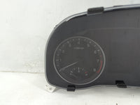 2017-2018 Hyundai Elantra Instrument Cluster Speedometer Gauges Miles:69K Fits Fits 2017 2018 OEM Used Auto Parts - Oemuseda