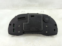 2017-2018 Hyundai Elantra Instrument Cluster Speedometer Gauges Miles:69K Fits Fits 2017 2018 OEM Used Auto Parts - Oemuseda