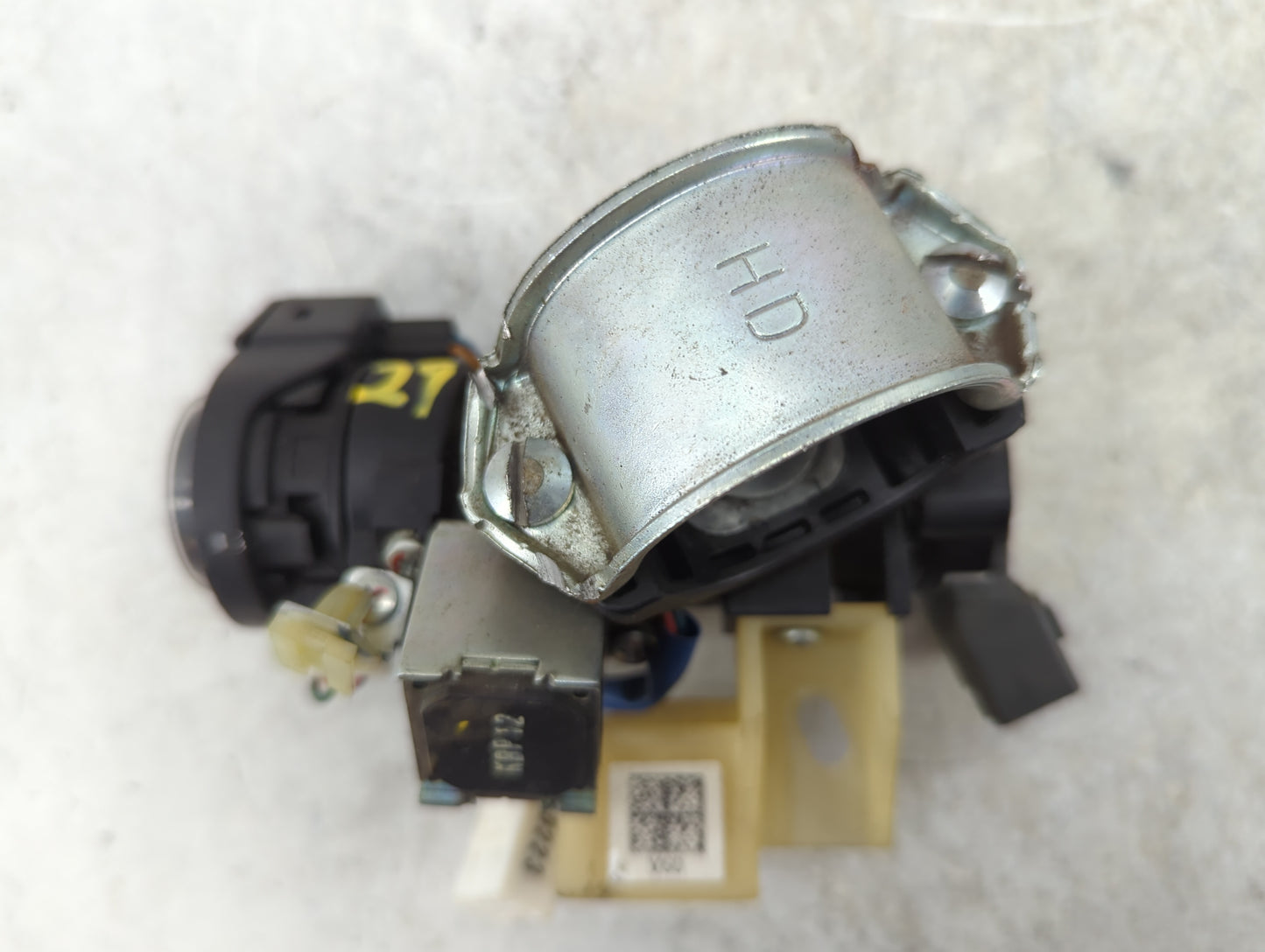 2013-2017 Hyundai Elantra Gt Ignition Switch Oem - Oemusedautoparts1.com