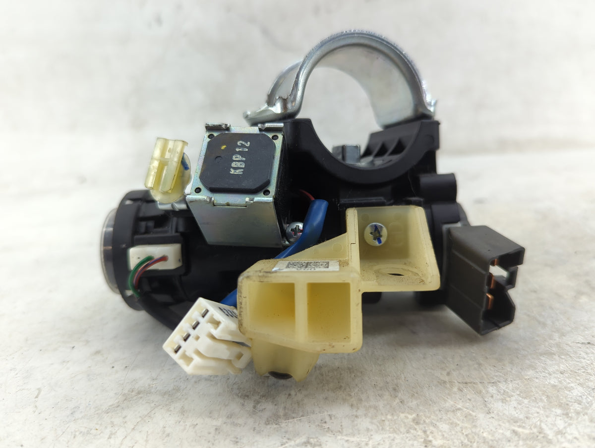 2013-2017 Hyundai Elantra Gt Ignition Switch Oem - Oemusedautoparts1.com