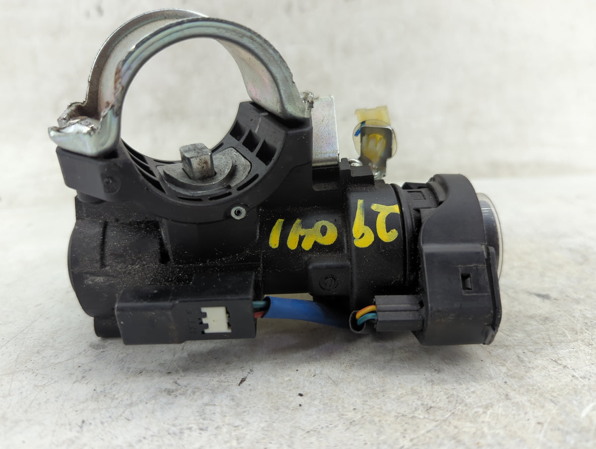 2013-2017 Hyundai Elantra Gt Ignition Switch Oem - Oemusedautoparts1.com