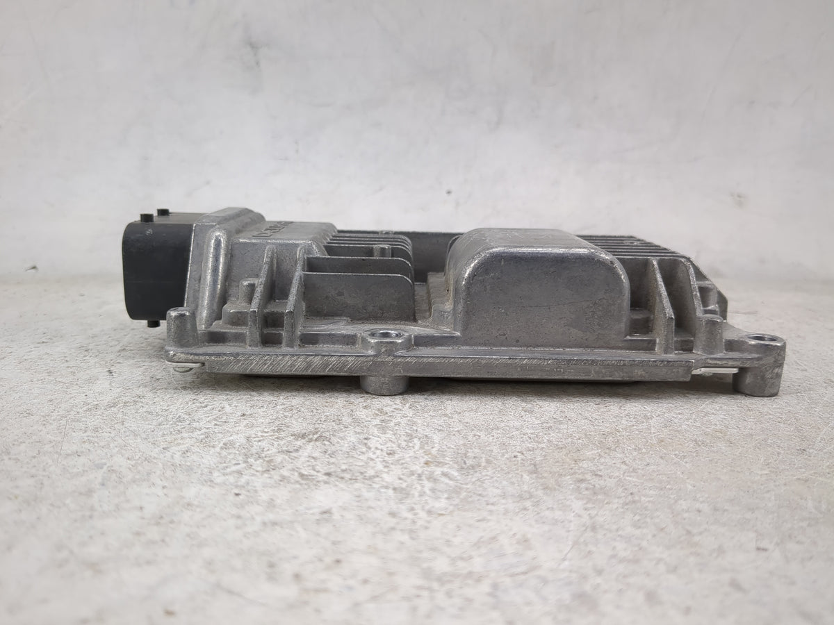 2012-2016 Hyundai Genesis PCM Engine Control Computer ECU ECM PCU OEM P/N:39175-3C000 39172-3C010 Fits OEM Used Auto Parts -