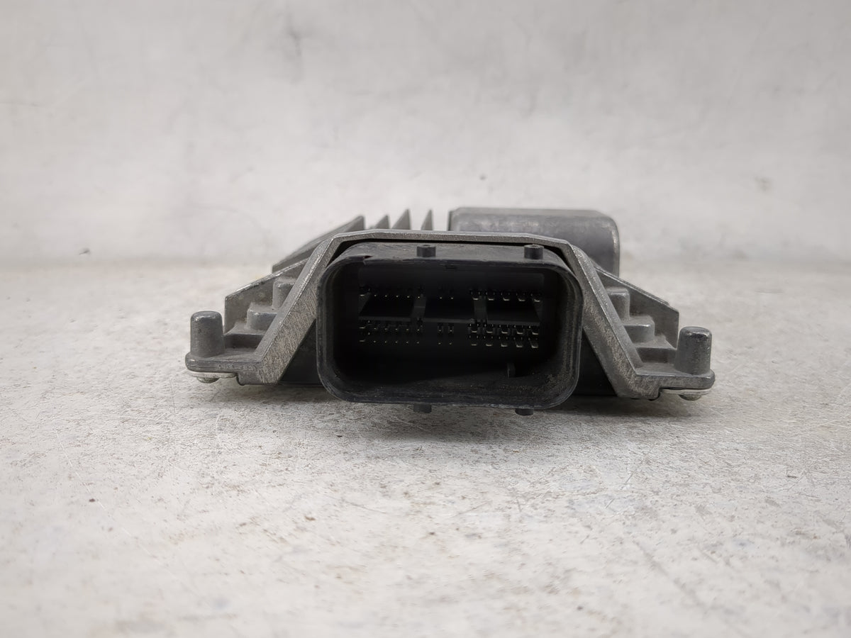 2012-2016 Hyundai Genesis PCM Engine Control Computer ECU ECM PCU OEM P/N:39175-3C000 39172-3C010 Fits OEM Used Auto Parts -