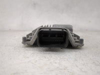 2012-2016 Hyundai Genesis PCM Engine Control Computer ECU ECM PCU OEM P/N:39175-3C000 39172-3C010 OEM Used Auto Parts - Oemu