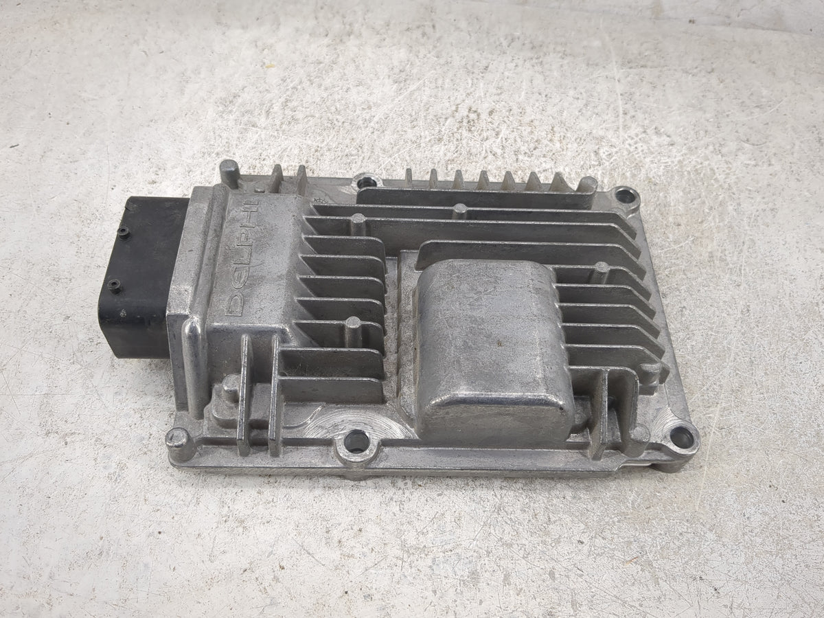 2012-2016 Hyundai Genesis PCM Engine Control Computer ECU ECM PCU OEM P/N:39175-3C000 39172-3C010 Fits OEM Used Auto Parts -