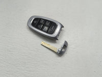 Hyundai Ioniq 6 Keyless Entry Remote Fob CQOFD01210 6 buttons - Oemusedautoparts1.com