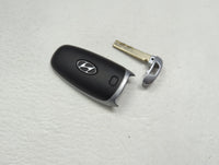 Hyundai Ioniq 6 Keyless Entry Remote Fob CQOFD01210 6 buttons - Oemusedautoparts1.com