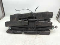 2010 Hyundai Santa Fe Spare Scissor Car Jack - Oemusedautoparts1.com