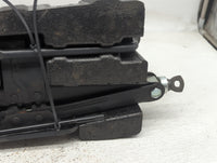 2010 Hyundai Santa Fe Spare Scissor Car Jack - Oemusedautoparts1.com