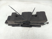 2010 Hyundai Santa Fe Spare Scissor Car Jack - Oemusedautoparts1.com