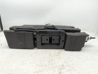 2010 Hyundai Santa Fe Spare Scissor Car Jack - Oemusedautoparts1.com