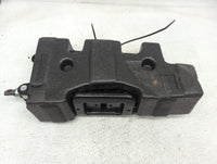 2010 Hyundai Santa Fe Spare Scissor Car Jack - Oemusedautoparts1.com