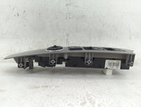 2010-2012 Hyundai Santa Fe Master Power Window Switch Replacement Driver Side Left Fits Fits 2010 2011 2012 OEM Used Auto Pa