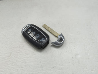compare product Hyundai Santa Fe Keyless Entry Remote Fob TQ8-FOB-4F19 95440-S2000 4 buttons
