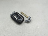 Hyundai Santa Fe Keyless Entry Remote Fob TQ8-FOB-4F19 95440-S2000 4 buttons - Oemusedautoparts1.com