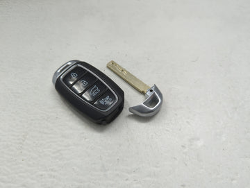 Hyundai Santa Fe Keyless Entry Remote Fob TQ8-FOB-4F19 95440-S2000 4 buttons