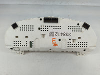 2010-2012 Hyundai Santa Fe Instrument Cluster Speedometer Gauges P/N:94011-0W030CA 94011-0W031 Fits Fits 2010 2011 2012 OEM 