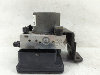 0 Hyundai Santa Fe Sport ABS Pump Control Module Replacement Fits Fits 217 2018 OEM Used Auto Parts - Oemusedautoparts1.com
