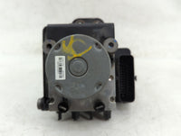 0 Hyundai Santa Fe Sport ABS Pump Control Module Replacement Fits Fits 217 2018 OEM Used Auto Parts - Oemusedautoparts1.com