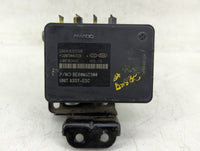 0 Hyundai Santa Fe Sport ABS Pump Control Module Replacement Fits Fits 217 2018 OEM Used Auto Parts - Oemusedautoparts1.com