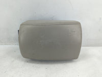 2006-2008 Hyundai Sonata Center Console Armrest Cover Lid Fits Fits 2006 2007 2008 OEM Used Auto Parts - Oemusedautoparts1.c