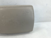 2006-2008 Hyundai Sonata Center Console Armrest Cover Lid Fits Fits 2006 2007 2008 OEM Used Auto Parts - Oemusedautoparts1.c