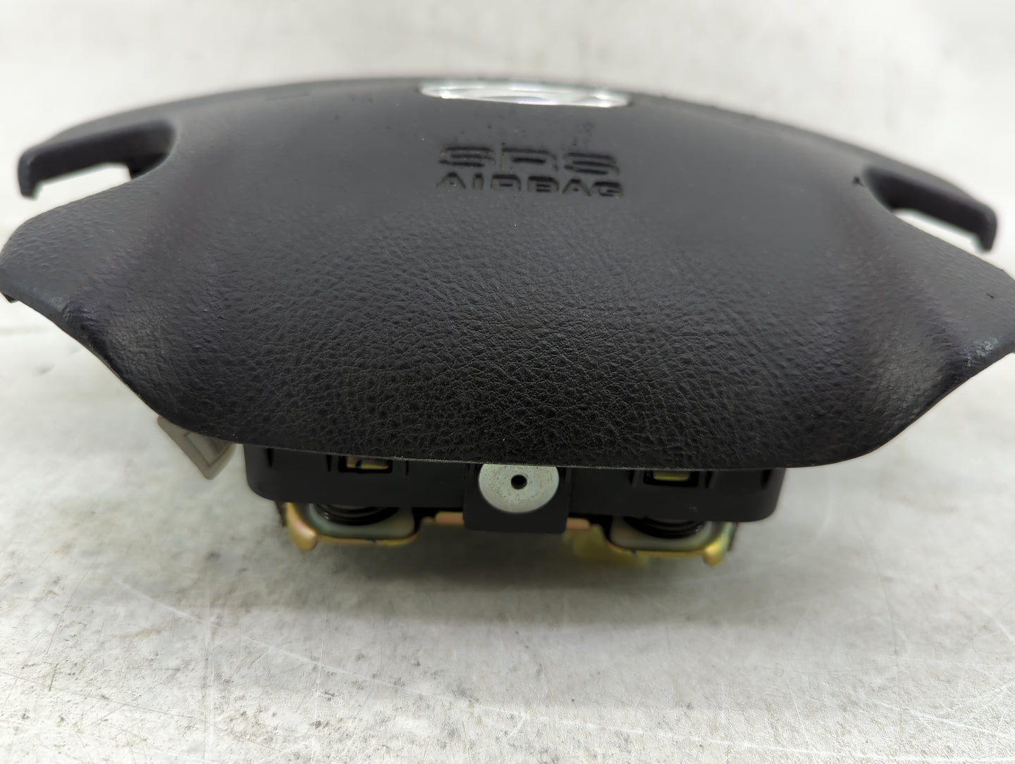 2009-2010 Hyundai Sonata Air Bag Driver Left Steering Wheel Mounted - Oemusedautoparts1.com