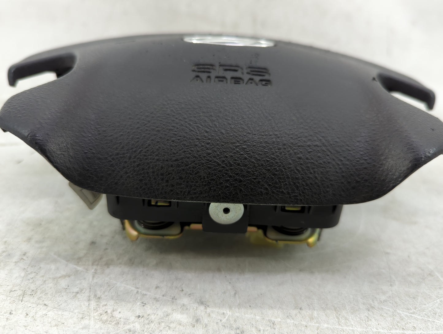 2009-2010 Hyundai Sonata Air Bag Driver Left Steering Wheel Mounted - Oemusedautoparts1.com