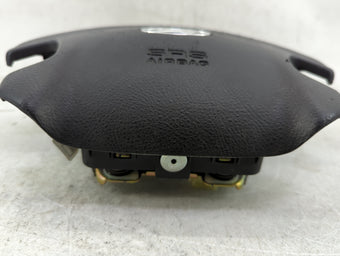 compare product 2009-2010 Hyundai Sonata Air Bag Driver Left Steering Wheel Mounted