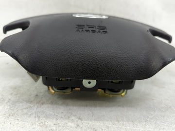 2009-2010 Hyundai Sonata Air Bag Driver Left Steering Wheel Mounted - Oemusedautoparts1.com