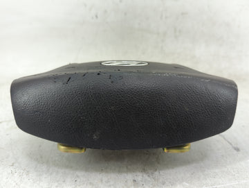 2009-2010 Hyundai Sonata Air Bag Driver Left Steering Wheel Mounted