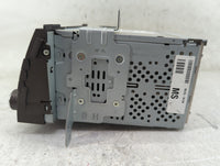 2009-2010 Hyundai Sonata Radio AM FM Cd Player Receiver Replacement Fits Fits 2009 2010 OEM Used Auto Parts - Oemusedautopar