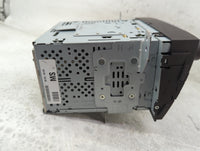 2009-2010 Hyundai Sonata Radio AM FM Cd Player Receiver Replacement Fits Fits 2009 2010 OEM Used Auto Parts - Oemusedautopar
