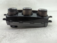 2009-2010 Hyundai Sonata Climate Control Module Temperature AC/Heater Replacement Fits Fits 2009 2010 OEM Used Auto Parts - 