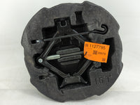 2013 Hyundai Sonata Spare Scissor Car Jack - Oemusedautoparts1.com