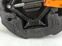 2013 Hyundai Sonata Spare Scissor Car Jack - Oemusedautoparts1.com